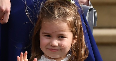 Sarolta hercegkisasszony 4 éves, és szupercuki új fotóink vannak róla