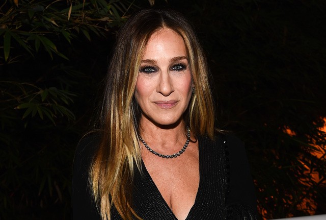 Sarah Jessica Parker