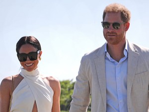 Ezt nem láttuk jönni! Harry herceg és Meghan Markle elhagyják Amerikát