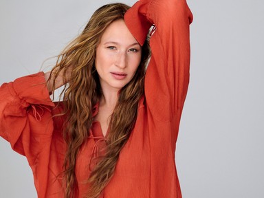 Tenki Réka: „Igyekszem az életem minden percét kihasználni és megélni!”