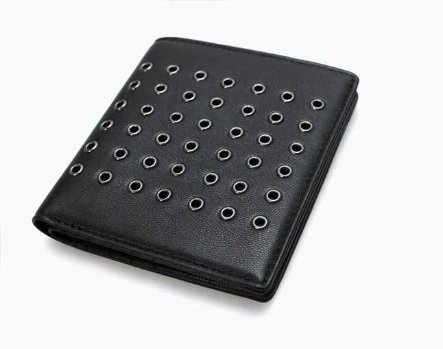 Pénztárca ZARA 5995 Ft