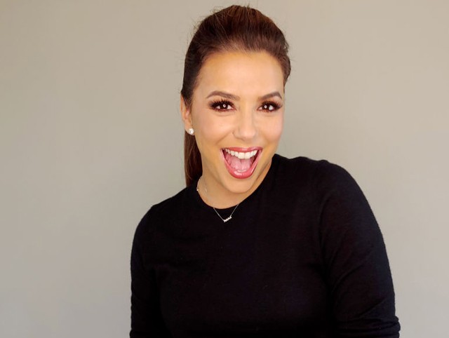 Minden anyuka álma Eva Longoria hihetetlenül cuki táskája