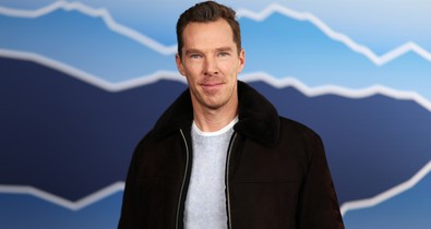 Nem tűnt el, csak átalakult: rengeteget változott Benedict Cumberbatch, radikális hajváltáson esett át