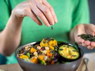 Csodásan érzed magad a bőrödben, ha ebből a magból eszel