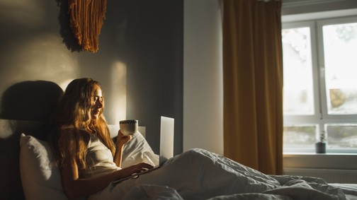 Ez a megoldás, ha fáj a fejed a kávétól