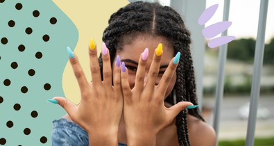 Miért pattog le a körömlakk? Itt a 3 ok!