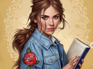 Ilyenek lennének a Disney-hercegnők, ha a jelenben élnének!