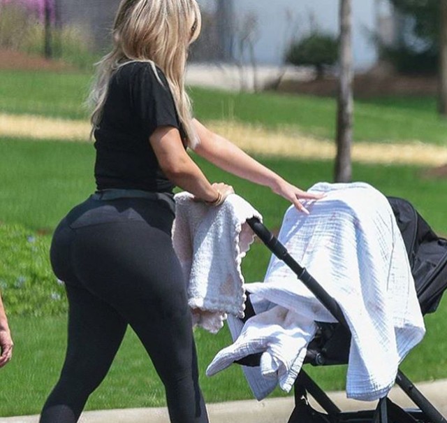 Khloé Kardashian