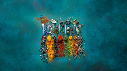 3 fűszer, amit alig használnak a magyarok a séf szerint, pedig mind csodát tesz a szervezettel