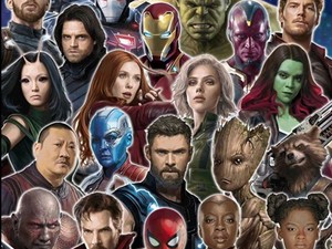 Idén ő a legtöbbet kereső színésznő! Nem fogod elhinni, mennyi a fizetése