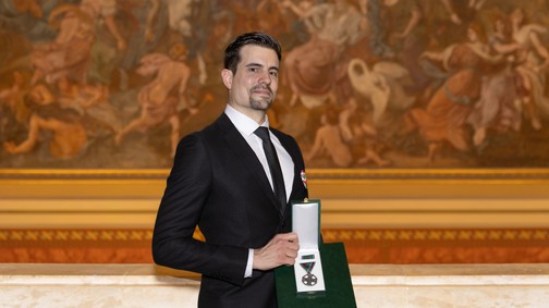 Sík Milán a Dankó Pista című darabról: „Monumentális operett bemutató lesz az MVM Dome-ban”