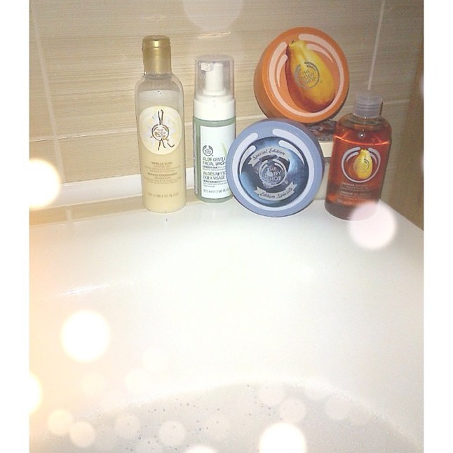 Mi van Dukai Regina fürdőszobájában? - Beauty interaktív