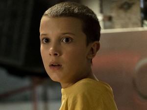 Úristen! A Stranger Things gyereksztárja hirtelen 20 évet öregedett