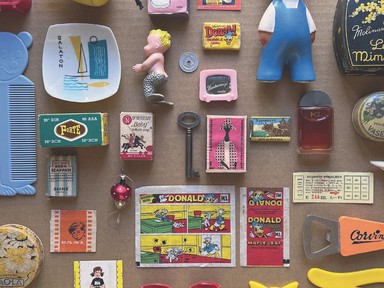 Az időgép az Instagramra költözött