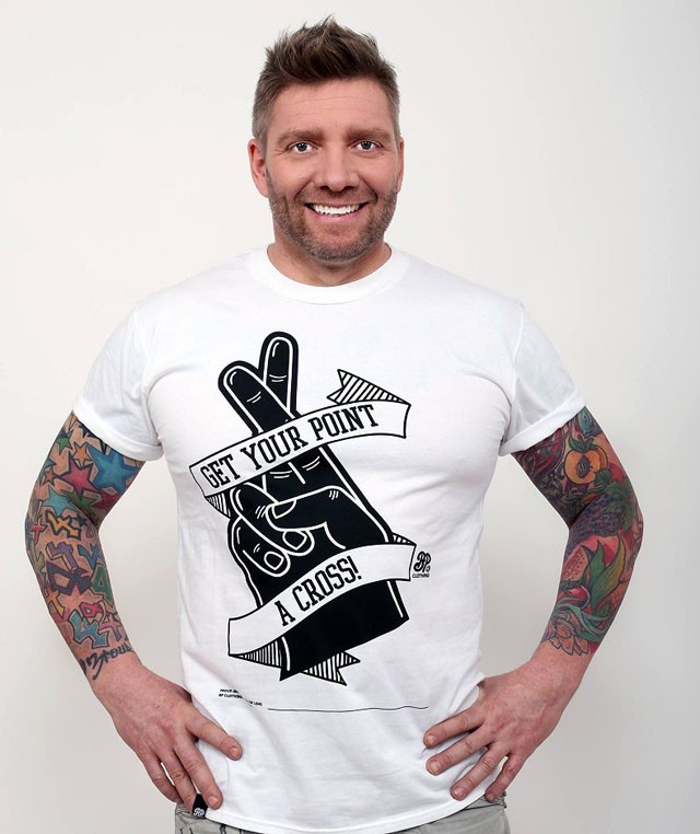 Húsvéti barbecue-tippek a Tetovált Séftől