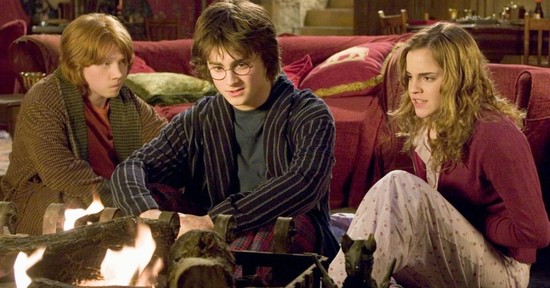 Harry Potter kvíz: Most kiderül, melyik Roxfort-házba kerülnél a személyiséged alapján
