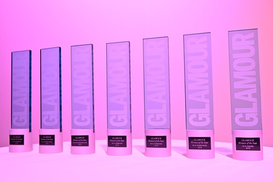 A GLAMOUR Women of the Year küldetése 2022-ben