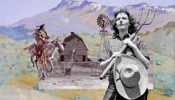 A farm, ahol bárcsak ne éltünk volna: ilyen sötét volt az amerikai pionírnők élete