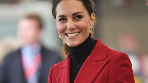 Két Middleton két éve is viselte a mostani szettjét