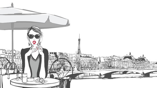 Vitatható ideálokon alapul, mégis odáig vagyunk érte: miért olyan meghatározó a francia nők stílusa?