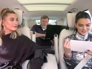 Húha! Hailey Baldwin megbukott a hazugságteszten, amikor Justin Bieberről kérdezte Kendall Jenner