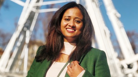 A női mentorok szerepe a tudományban is egyre fontosabb - beszélgetés Itilekha Podder kutatónővel