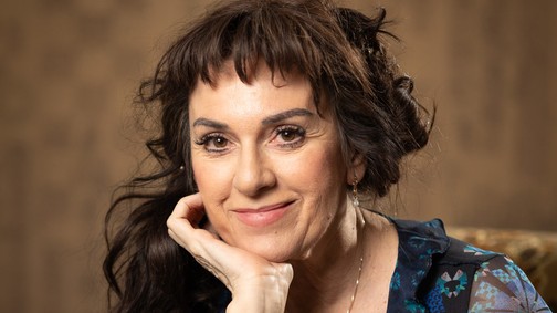 Piczkó Katalin:„Tolmácsként fordítom át a romboló kommunikációt építővé”