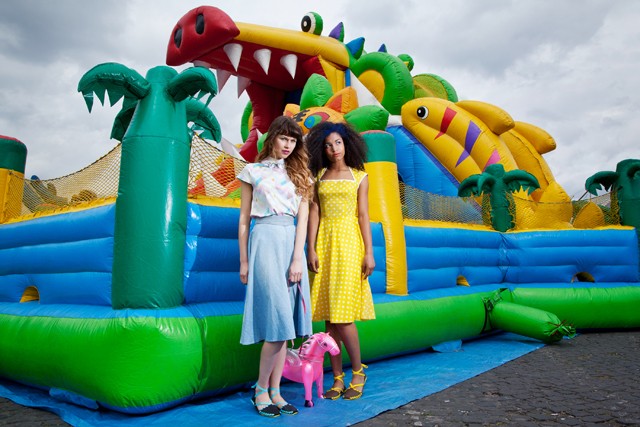 DIY szandál pofonegyszerűen - Pikkpack!