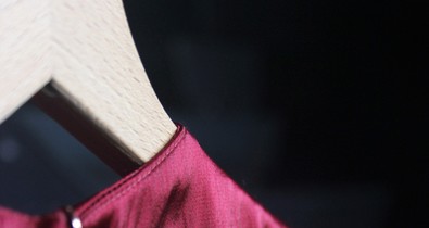 Kukkants be az Elysian lookbook-fotózásába