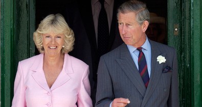 Ez volt az a jel, ami megmutatta, hogy Károly király már kapcsolatuk elején teljesen odavolt Kamilláért