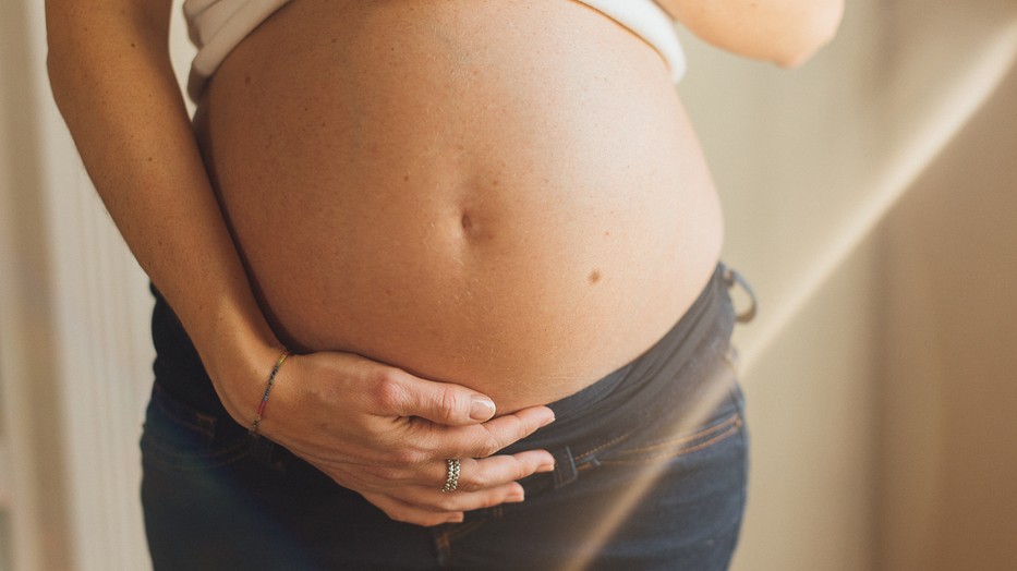 10 hüvelyi változás, amire várandósan számíthatsz