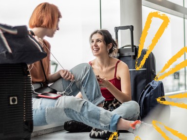 Kaphatunk trombózist a fedélzeten? Tények és tévhitek a repüléssel kapcsolatban