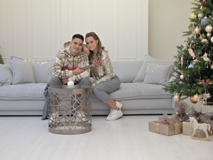 Megérkezett a Sztárban sztár leszek! aranyos párjának várva várt első közös dala