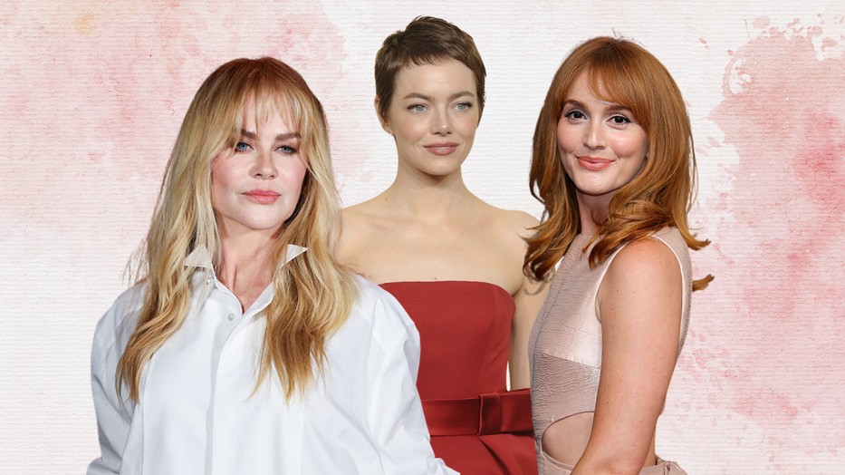 Íme 2025 legváratlanabb frizuraváltásai