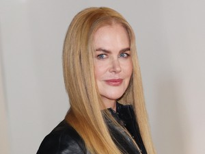 Nicole Kidman vörös pucérruhában szegett szabályt, csak úgy ragyogott a cannes-i filmfesztiválon