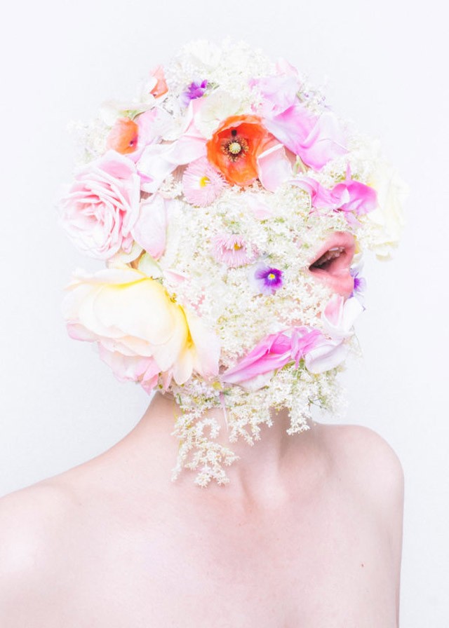 Életvitel, munka, szerelem - interjú Zergi Bori fotóssal