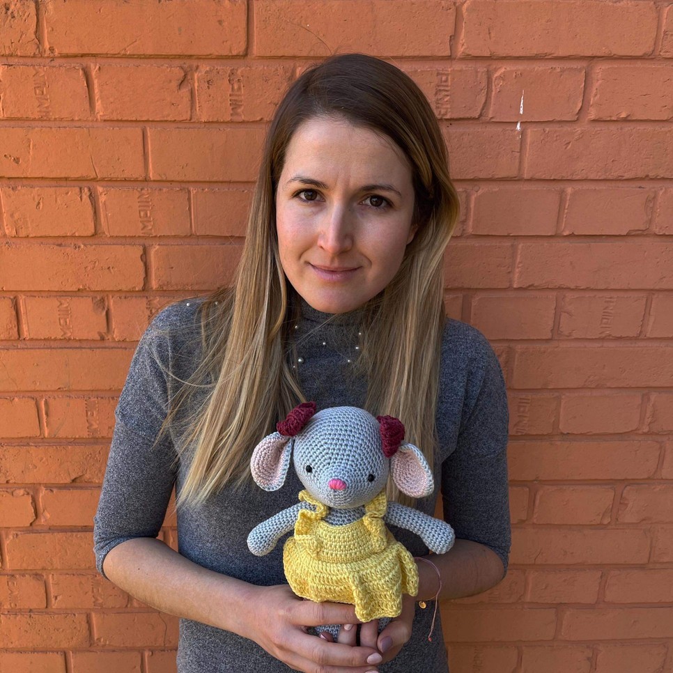 Lehet gyógyító hatása a horgolásnak? Hát persze!