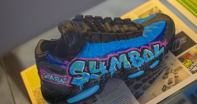 Hogyan lett a sneaker közösségi identitás Nagy Britanniában?