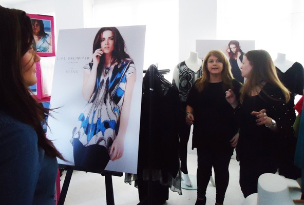 Press Day készülődés