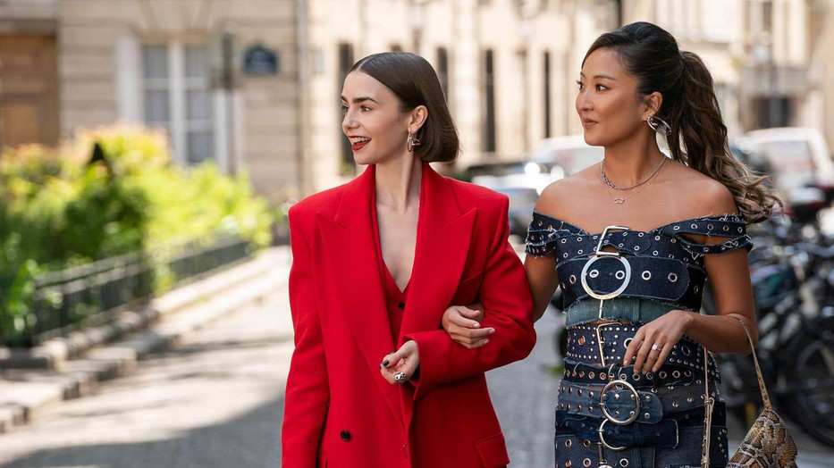 Cikkünkben új és régi sorozatok, amiket a téli szünetben mindenképp meg kell nézni