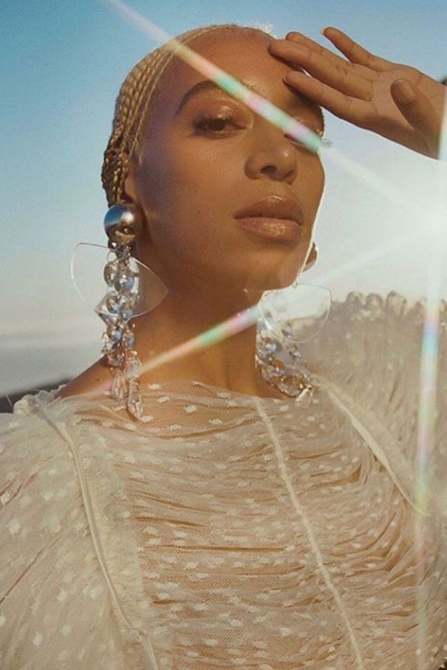 Szörnyű betegséggel küzd Beyoncé testvére, le kellett mondania a koncertjeit!