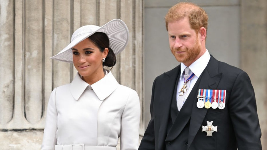 Meghan Markle és Harry herceg 6 év után költöztek vissza az Egyesült Királyságba 