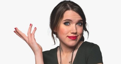 15 kell, ami nem kell - Ács Fruzsina nemet mond a társadalmi elvárásokra