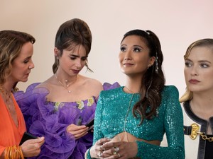 Kvíz: Ez a női karakter lennél az Emily Párizsban című sorozatból a személyiséged alapján 