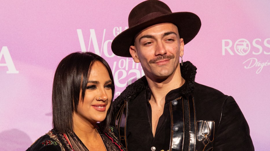 glamour tóth gabi papp máté bence