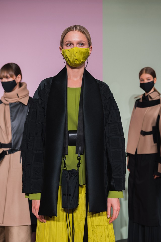 Egészen elképesztő kollekcióval rukkolt elő a NUBU