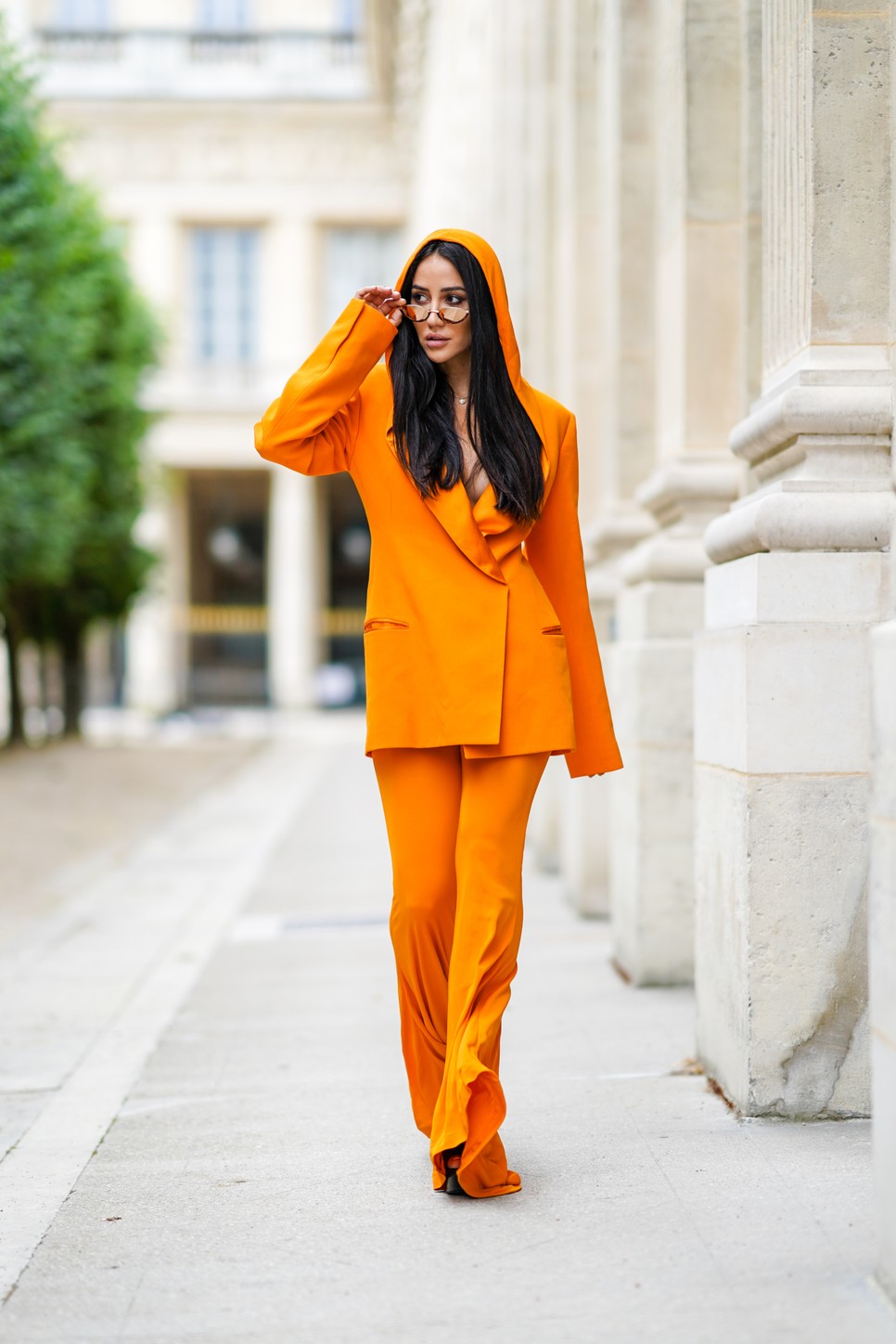 Ezek a színek fognak tarolni 2021 tavaszán és nyarán