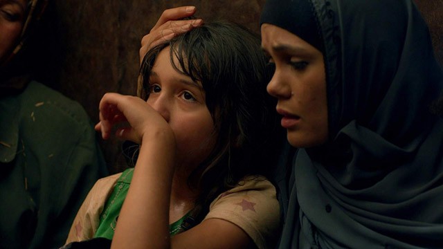 A sorozat, ami egyből a képernyőhöz láncol: Jack Ryan