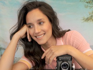 Trokán Nóra: „Húsz év után megengedem magamnak, hogy a a belső igényeimre figyeljek”