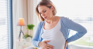 Dr. Dékány Ágnes: A kismama és a baba védelmében van, amikor a gátmetszés elkerülhetetlen